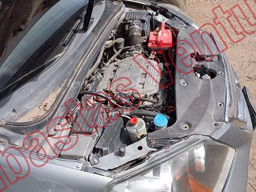 HONDA ODYSSEY 2007, foto 11 de 19