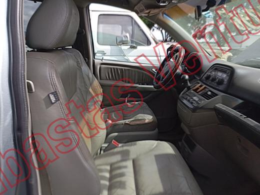 HONDA ODYSSEY 2007, foto 12 de 19
