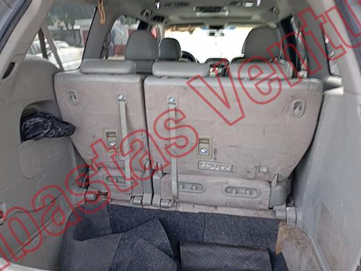 HONDA ODYSSEY 2007, foto 15 de 19