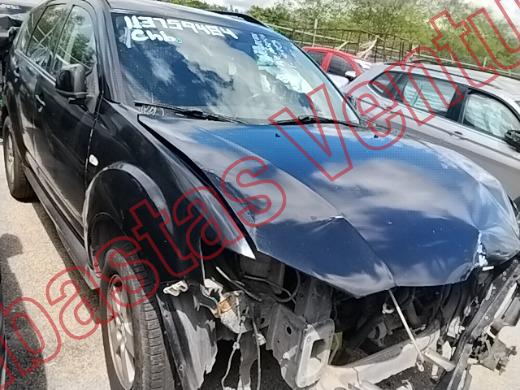 MITSUBISHI OUTLANDER 2011, foto 4 de 19