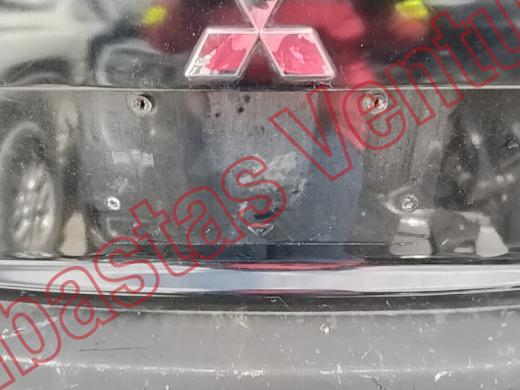 MITSUBISHI OUTLANDER 2011, foto 19 de 19