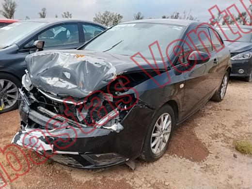 SEAT IBIZA STYLE 2017, foto 1 de 19