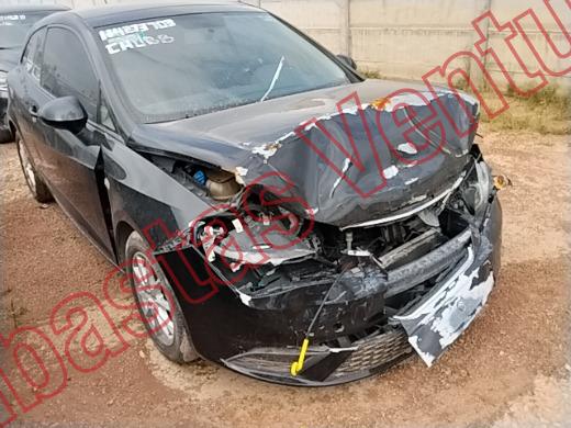 SEAT IBIZA STYLE 2017, foto 3 de 19