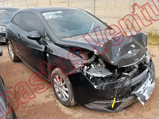 SEAT IBIZA STYLE 2017, foto 4 de 19