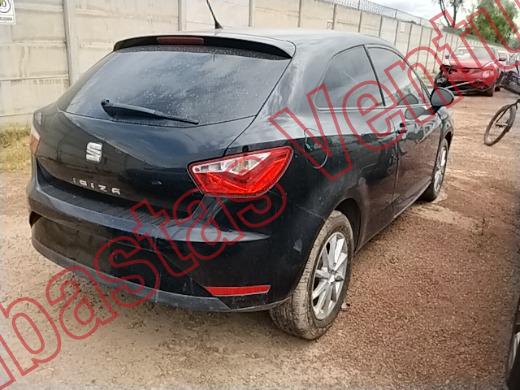 SEAT IBIZA STYLE 2017, foto 5 de 19