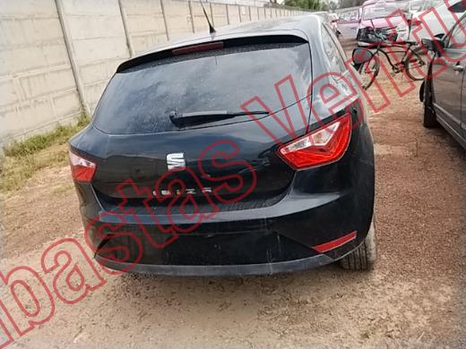 SEAT IBIZA STYLE 2017, foto 6 de 19