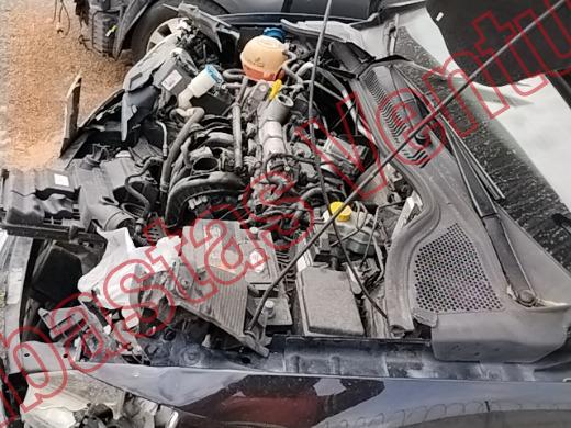 SEAT IBIZA STYLE 2017, foto 9 de 19