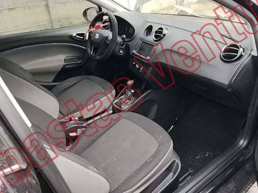 SEAT IBIZA STYLE 2017, foto 12 de 19