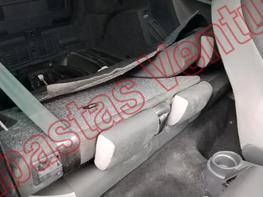 SEAT IBIZA STYLE 2017, foto 13 de 19