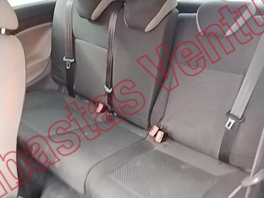 SEAT IBIZA STYLE 2017, foto 16 de 19