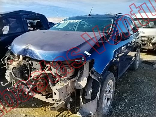 FORD EDGE 2013, foto 1 de 19