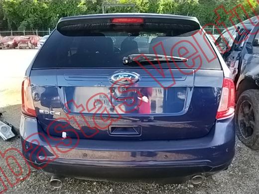 FORD EDGE 2013, foto 6 de 19