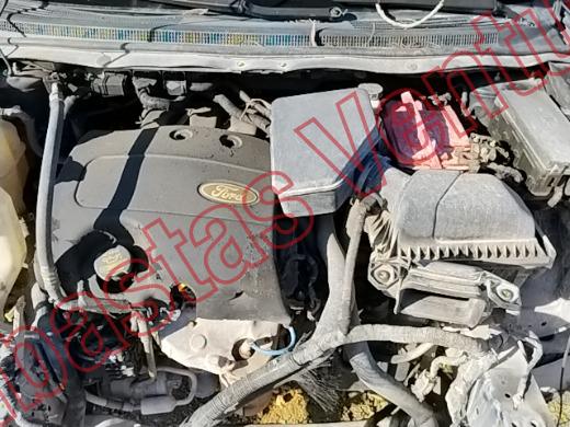 FORD EDGE 2013, foto 10 de 19