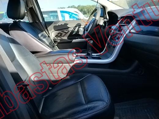 FORD EDGE 2013, foto 12 de 19