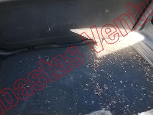 FORD EDGE 2013, foto 15 de 19