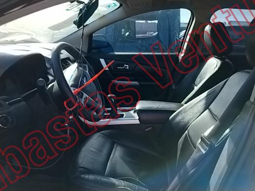 FORD EDGE 2013, foto 17 de 19