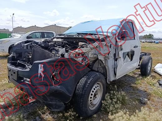 NISSAN NP 300 2023, foto 1 de 19