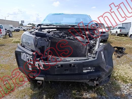NISSAN NP 300 2023, foto 2 de 19