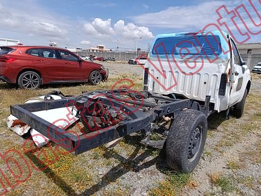 NISSAN NP 300 2023, foto 5 de 19