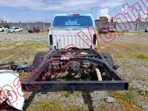 NISSAN NP 300 2023, foto 6 de 19