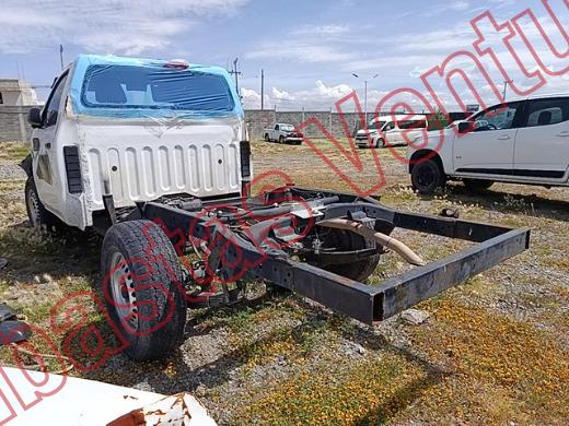 NISSAN NP 300 2023, foto 7 de 19