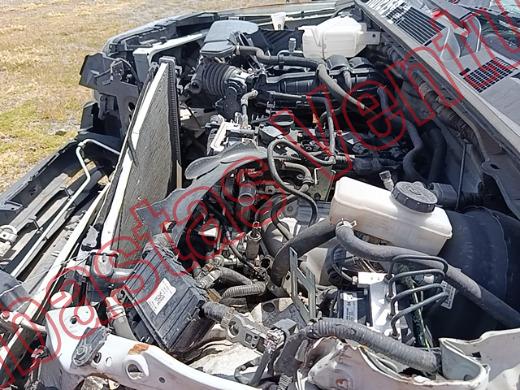 NISSAN NP 300 2023, foto 9 de 19
