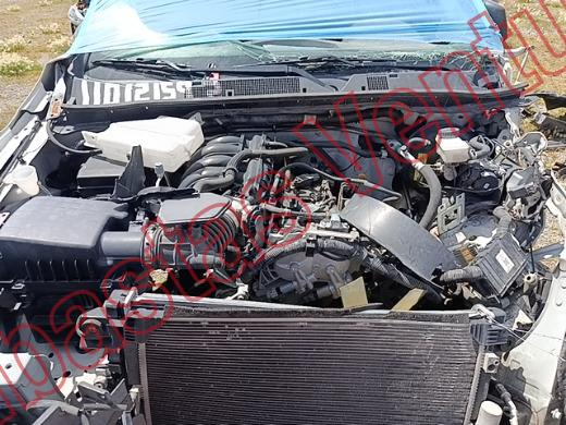 NISSAN NP 300 2023, foto 10 de 19