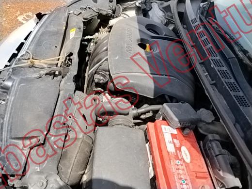 HYUNDAI ELANTRA 2016, foto 9 de 19