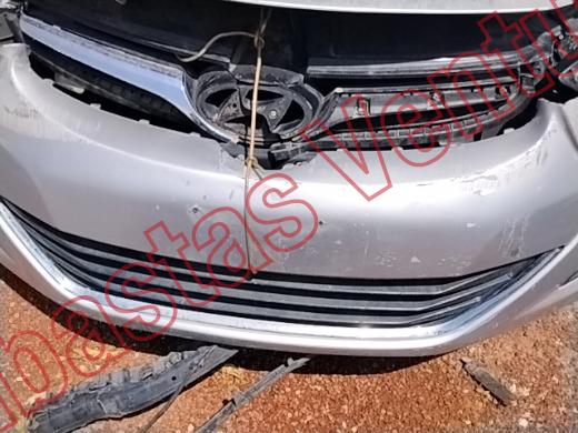 HYUNDAI ELANTRA 2016, foto 18 de 19