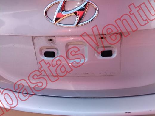 HYUNDAI ELANTRA 2016, foto 19 de 19