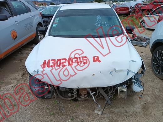 VOLKSWAGEN GOL SEDAN 2013, foto 2 de 19