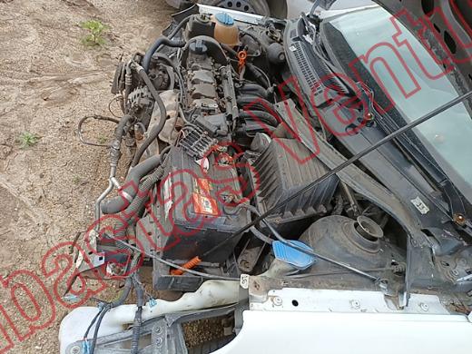 VOLKSWAGEN GOL SEDAN 2013, foto 9 de 19