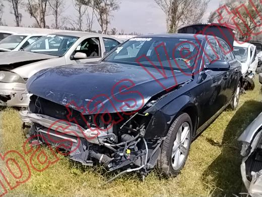 AUDI A4 2013, foto 1 de 19