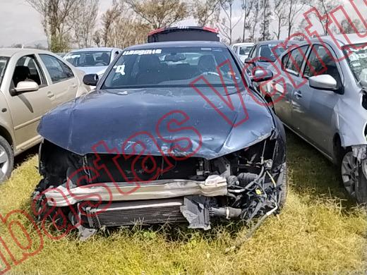 AUDI A4 2013, foto 2 de 19