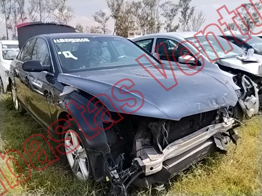 AUDI A4 2013, foto 3 de 19
