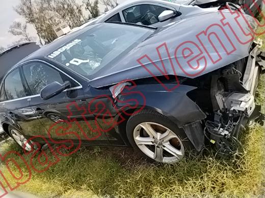 AUDI A4 2013, foto 4 de 19