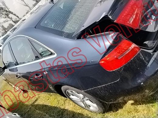 AUDI A4 2013, foto 8 de 19