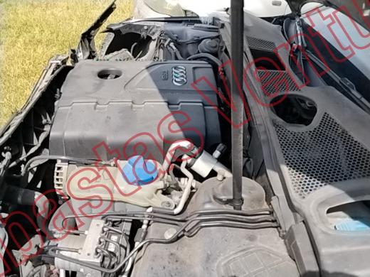 AUDI A4 2013, foto 11 de 19