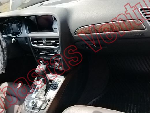 AUDI A4 2013, foto 14 de 19