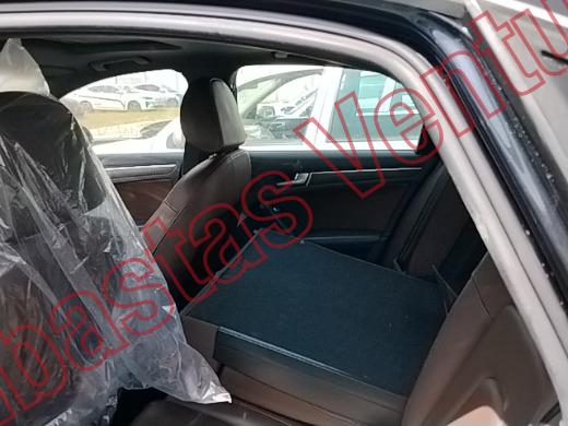 AUDI A4 2013, foto 16 de 19