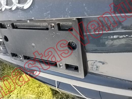 AUDI A4 2013, foto 19 de 19