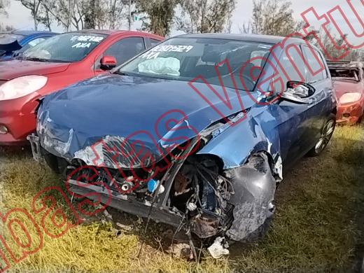 VOLKSWAGEN GOLF 2017, foto 1 de 19