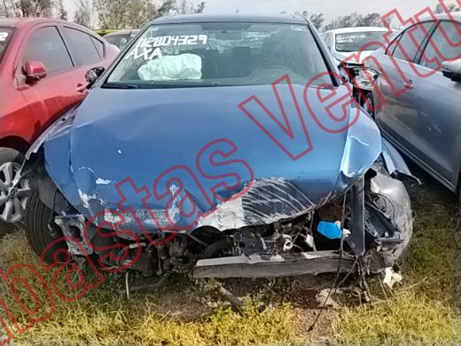VOLKSWAGEN GOLF 2017, foto 2 de 19