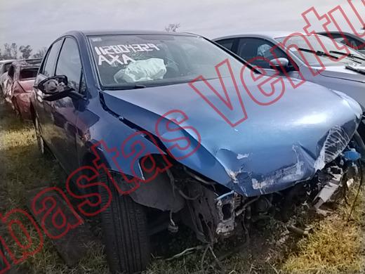 VOLKSWAGEN GOLF 2017, foto 3 de 19