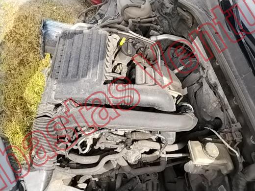 VOLKSWAGEN GOLF 2017, foto 9 de 19