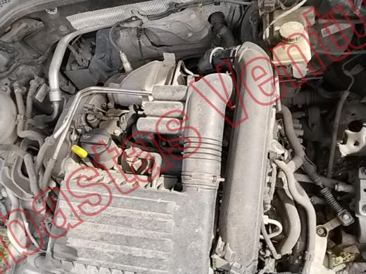 VOLKSWAGEN GOLF 2017, foto 10 de 19