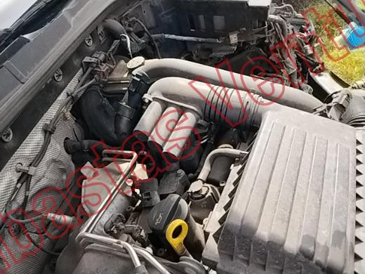 VOLKSWAGEN GOLF 2017, foto 11 de 19