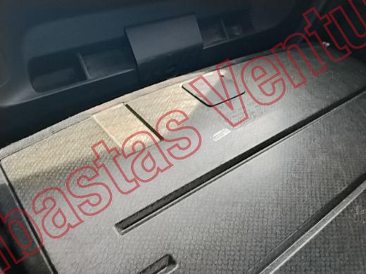 VOLKSWAGEN GOLF 2017, foto 15 de 19