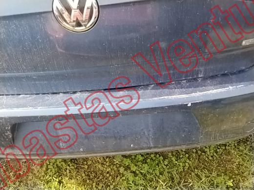 VOLKSWAGEN GOLF 2017, foto 19 de 19