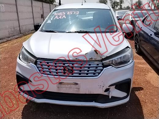 SUZUKI ERTIGA 2020, foto 2 de 19